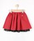 【100-150cm】リバーシブルチュールスカート