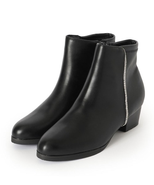 Tony Bianco／LORETTA パンプス｜ナノ・ユニバースの通販｜&mall