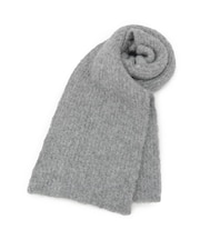 ミックス調マフラー