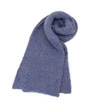 ミックス調マフラー