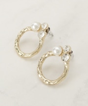 【セレモニー】アソートピアス