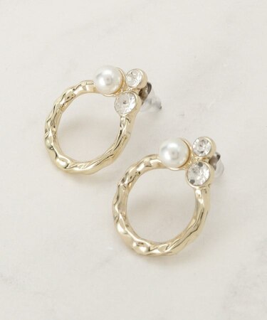 【セレモニー】アソートピアス