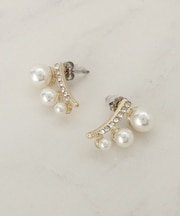【セレモニー】アソートピアス