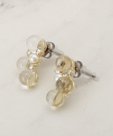 【セレモニー】アソートピアス