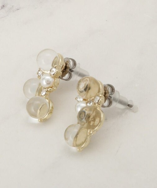 【セレモニー】アソートピアス