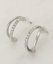 【セレモニー】ピアス＆イヤリング