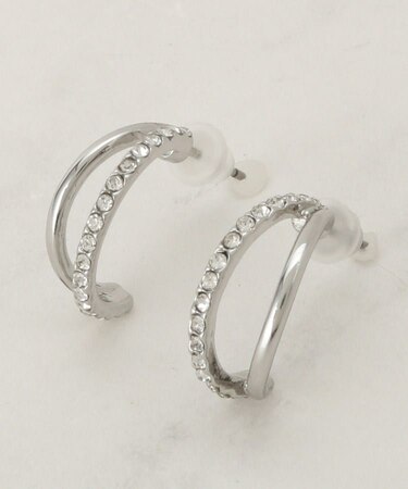 【セレモニー】ピアス＆イヤリング