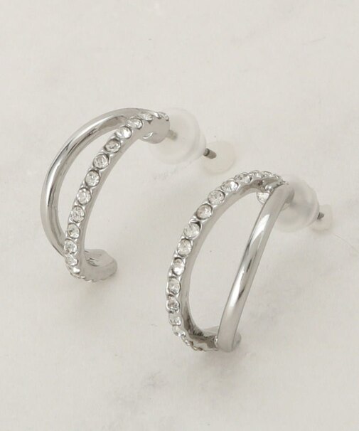 【セレモニー】ピアス＆イヤリング