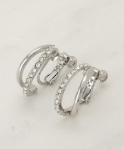 【セレモニー】ピアス&イヤリング