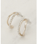 【セレモニー】ピアス＆イヤリング