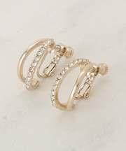 【セレモニー】ピアス＆イヤリング