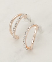 【セレモニー】ピアス＆イヤリング