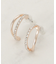 【セレモニー】ピアス＆イヤリング