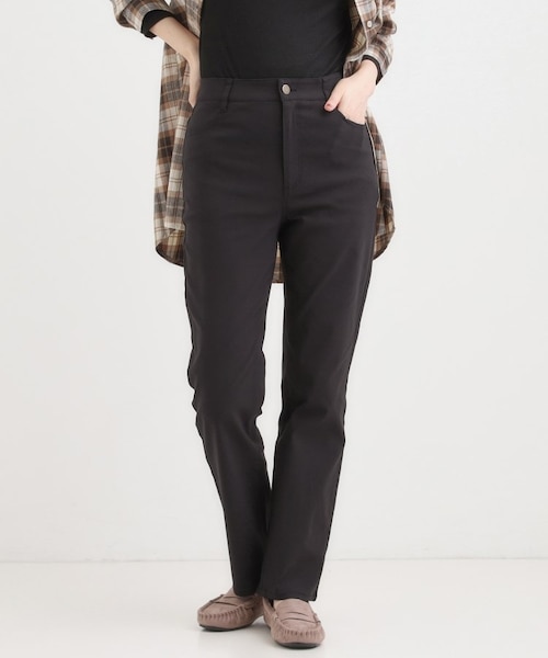 ハイパーストレートパンツ｜シューラルーの通販｜&mall（アンド