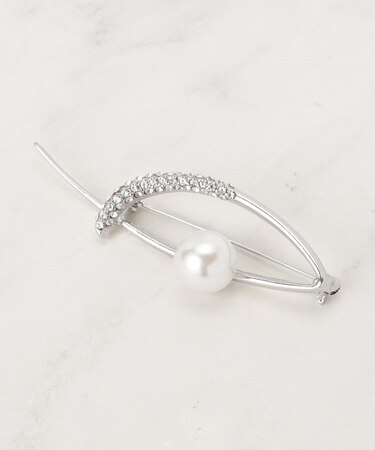 【セレモニー】ブローチ