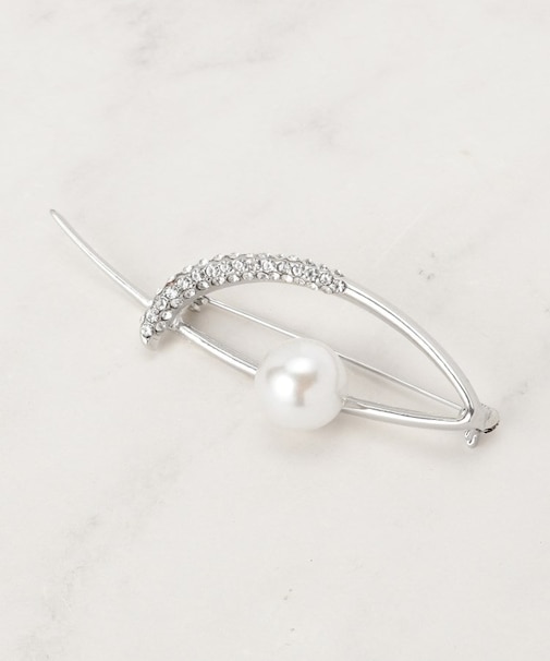 【セレモニー】ブローチ