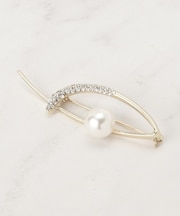 【セレモニー】ブローチ