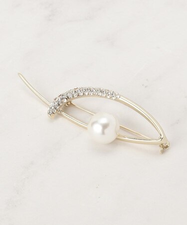 【セレモニー】ブローチ