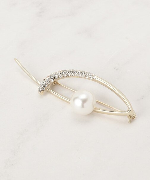 【セレモニー】ブローチ