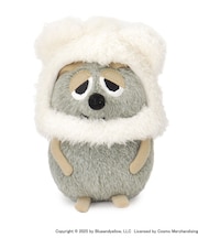 【フレデリックコラボ】くま耳帽子のぬいぐるみM【レオ・レオニ】