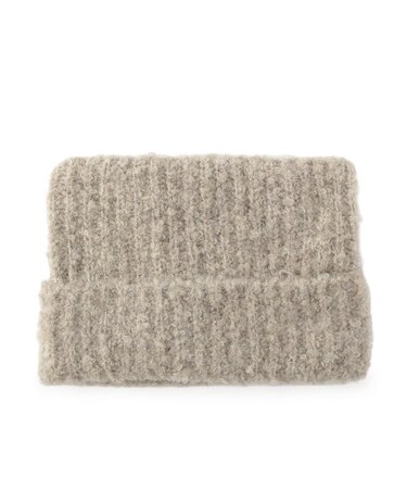 ねこみみニットワッチ