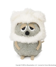 【フレデリックコラボ】くま耳帽子のぬいぐるみS【レオ・レオニ】