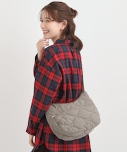 ひょうたんキルトショルダーバッグ