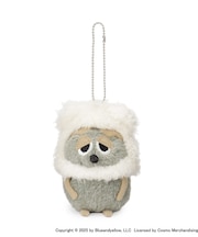 【フレデリックコラボ】くま耳帽子のマスコットチャーム【レオ・レオニ】