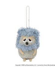 【フレデリックコラボ】くま耳帽子のマスコットチャーム【レオ・レオニ】