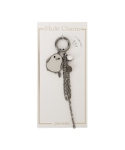 シマエナガチャーム