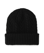 リバーシブルニット帽