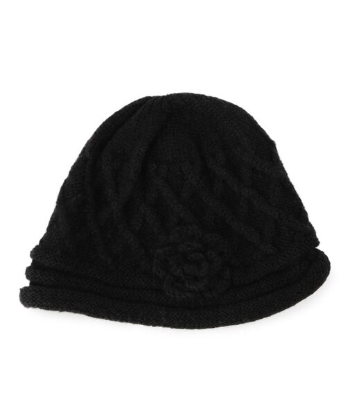 お花ショートワッチ