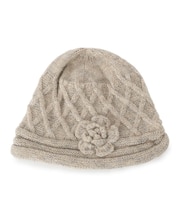 お花ショートワッチ