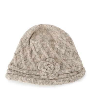 お花ショートワッチ