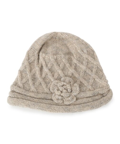 お花ショートワッチ