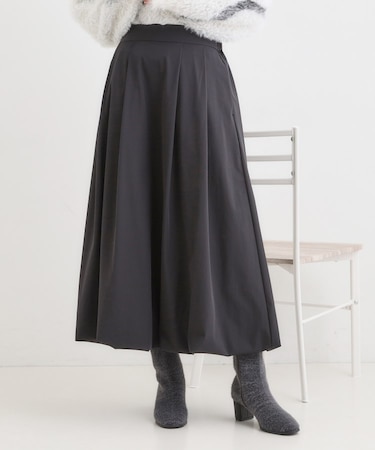 バルーンスカート