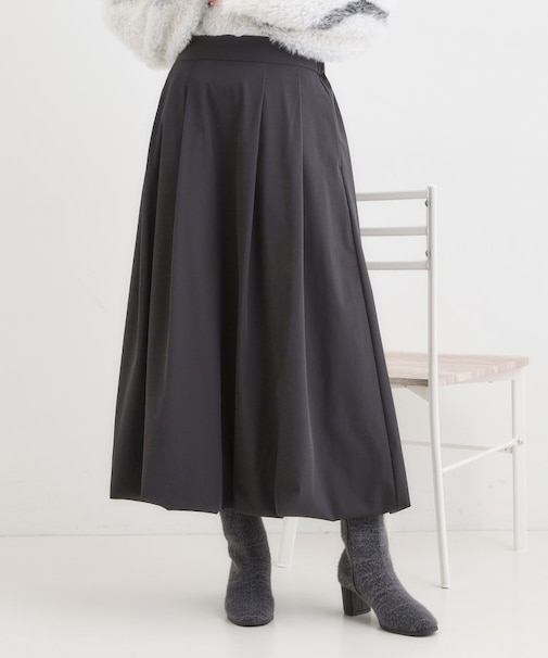 バルーンスカート