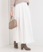 バルーンスカート