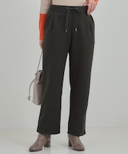 暖もちカーブパンツ