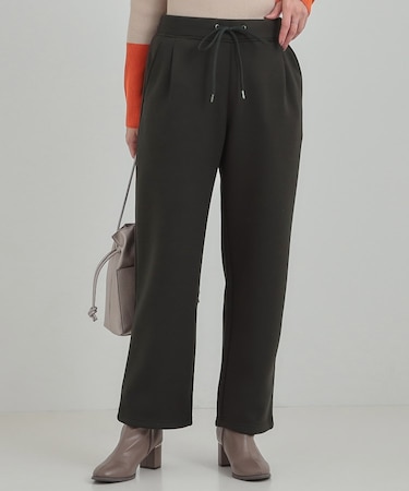 暖もちカーブパンツ