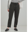 暖もちテーパードパンツ