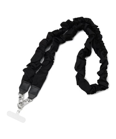 シャーリングストラップ