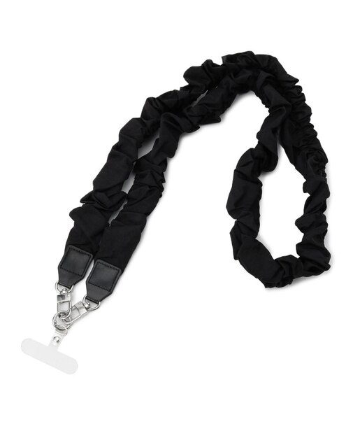 シャーリングストラップ