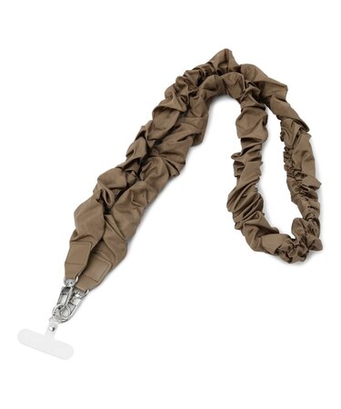 シャーリングストラップ