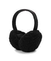 【折りたたみ】ボアイヤマフ