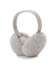 【折りたたみ】ボアイヤマフ