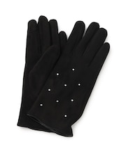 スカラップデザイングローブ