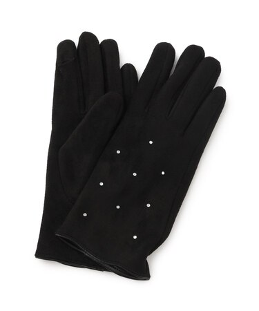 スカラップデザイングローブ