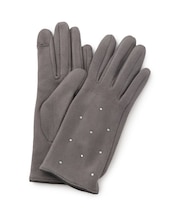 スカラップデザイングローブ