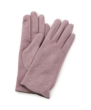 スカラップデザイングローブ